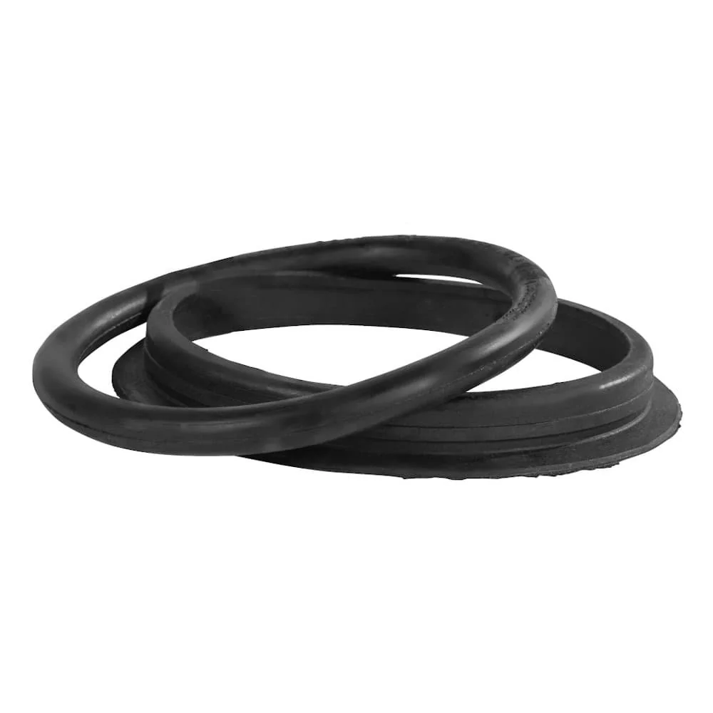"DN/OD 200 Double Seal Set for Drain Pipes image"