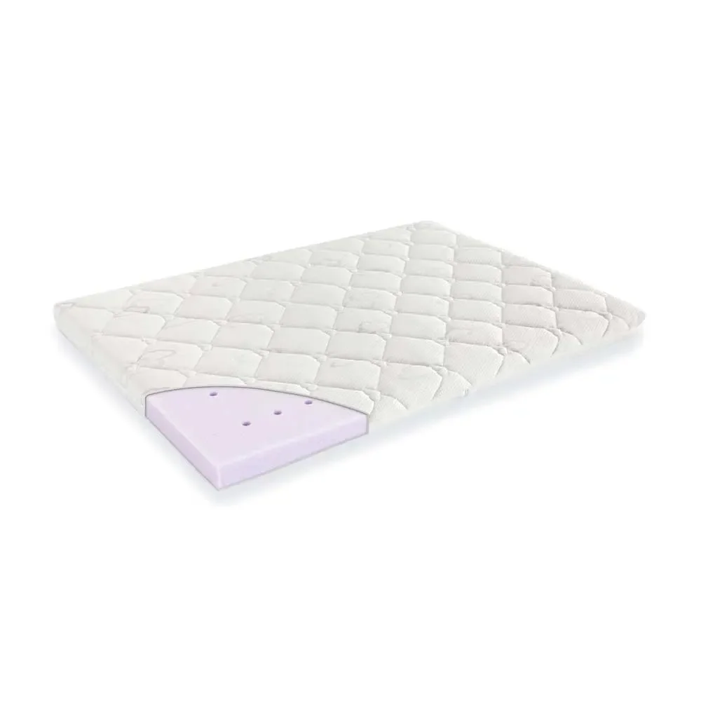"Traumeland Passenger mattress for Bopita Kreffitter Brent image"