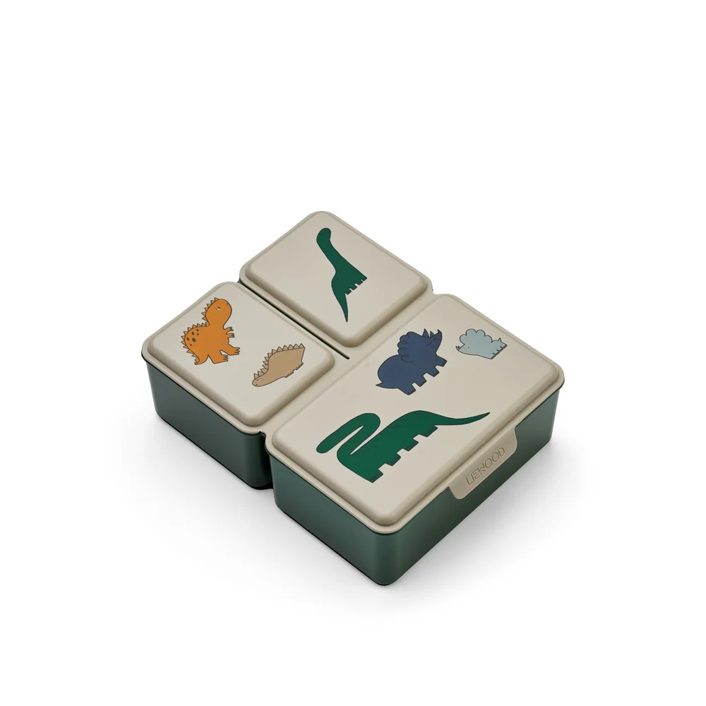 "Liewood Bento Box Driss image"