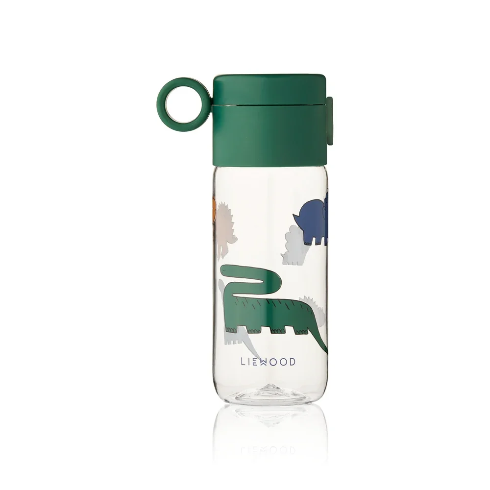 "Liewood Clemence Children's Water Bottle, 350 ml image"