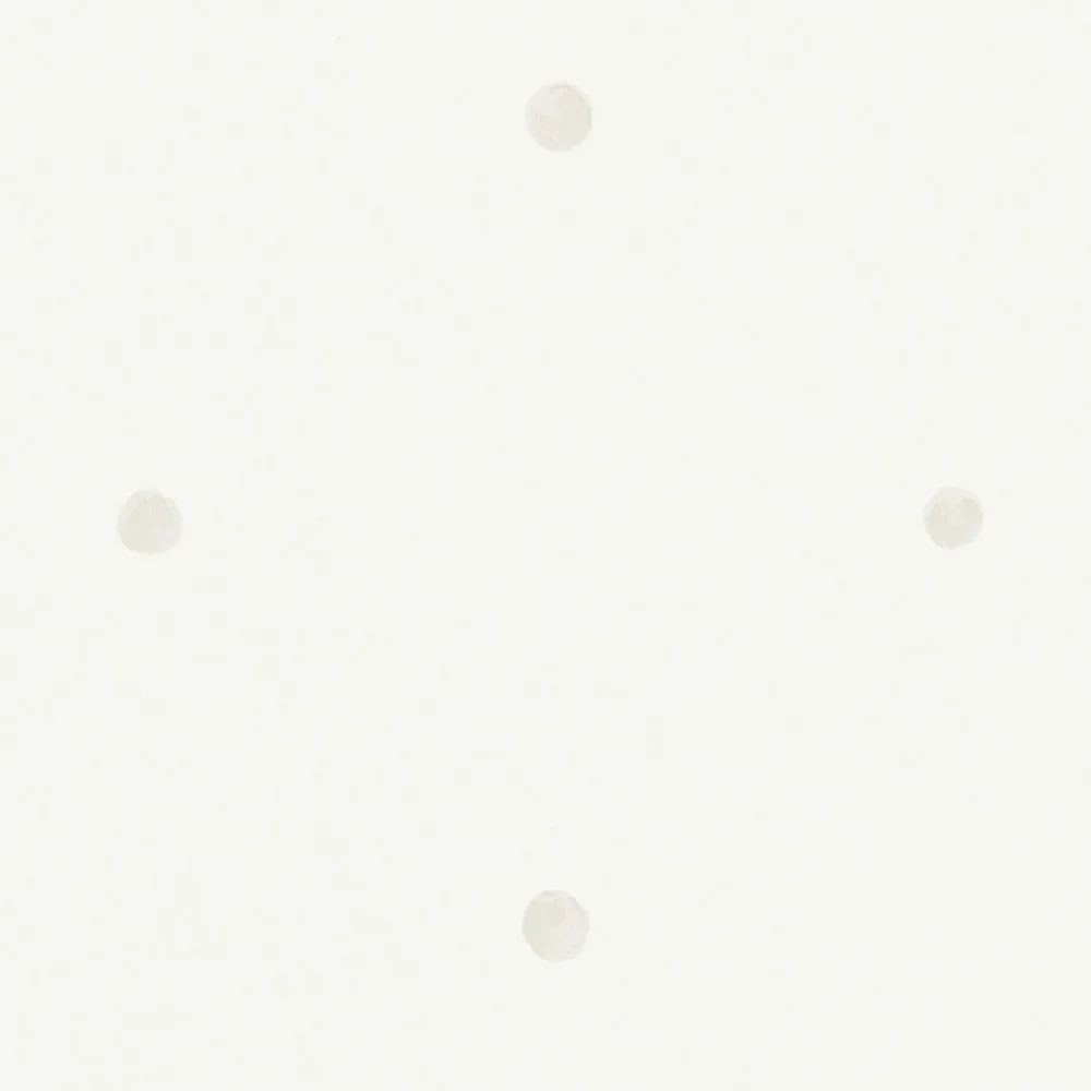 Little Sanderson Abracazoo wallpaper points beige