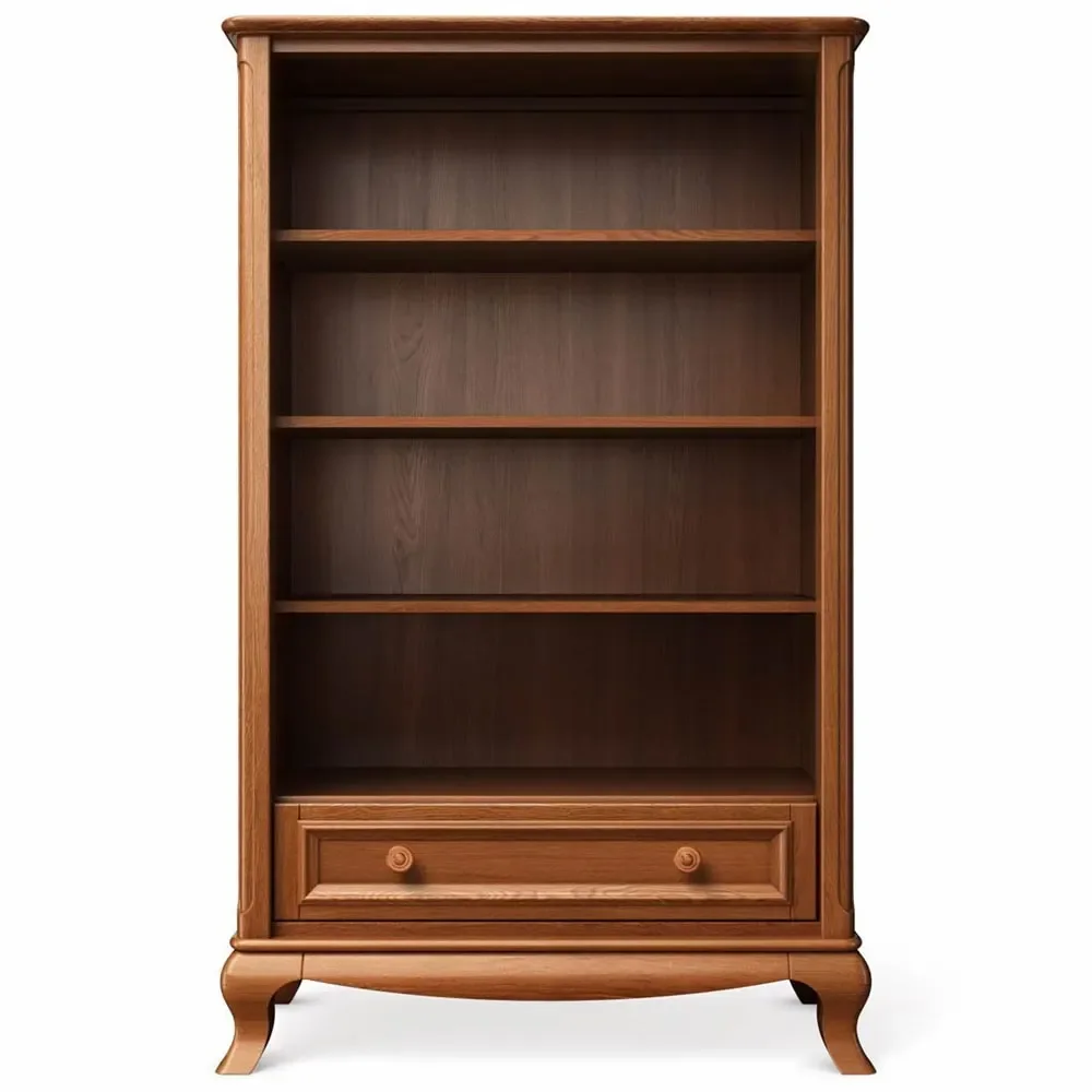 "Romina Antonio shelf with drawer image"