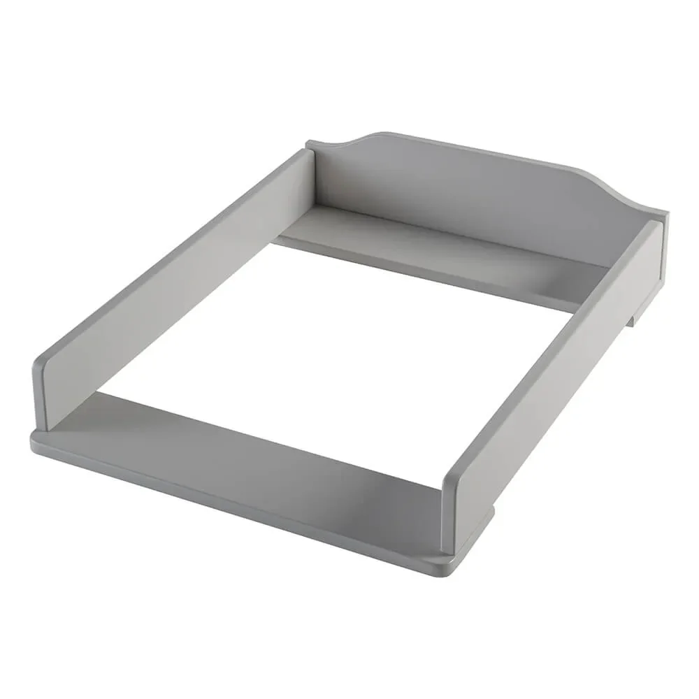 Maison Charlotte wrap attachment for Chest of drawers Opera Gray