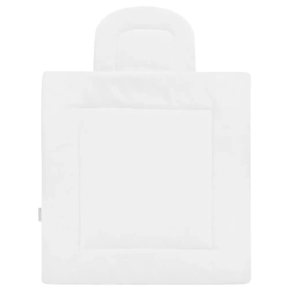 Caramella Bedding for Moseskörbchen White