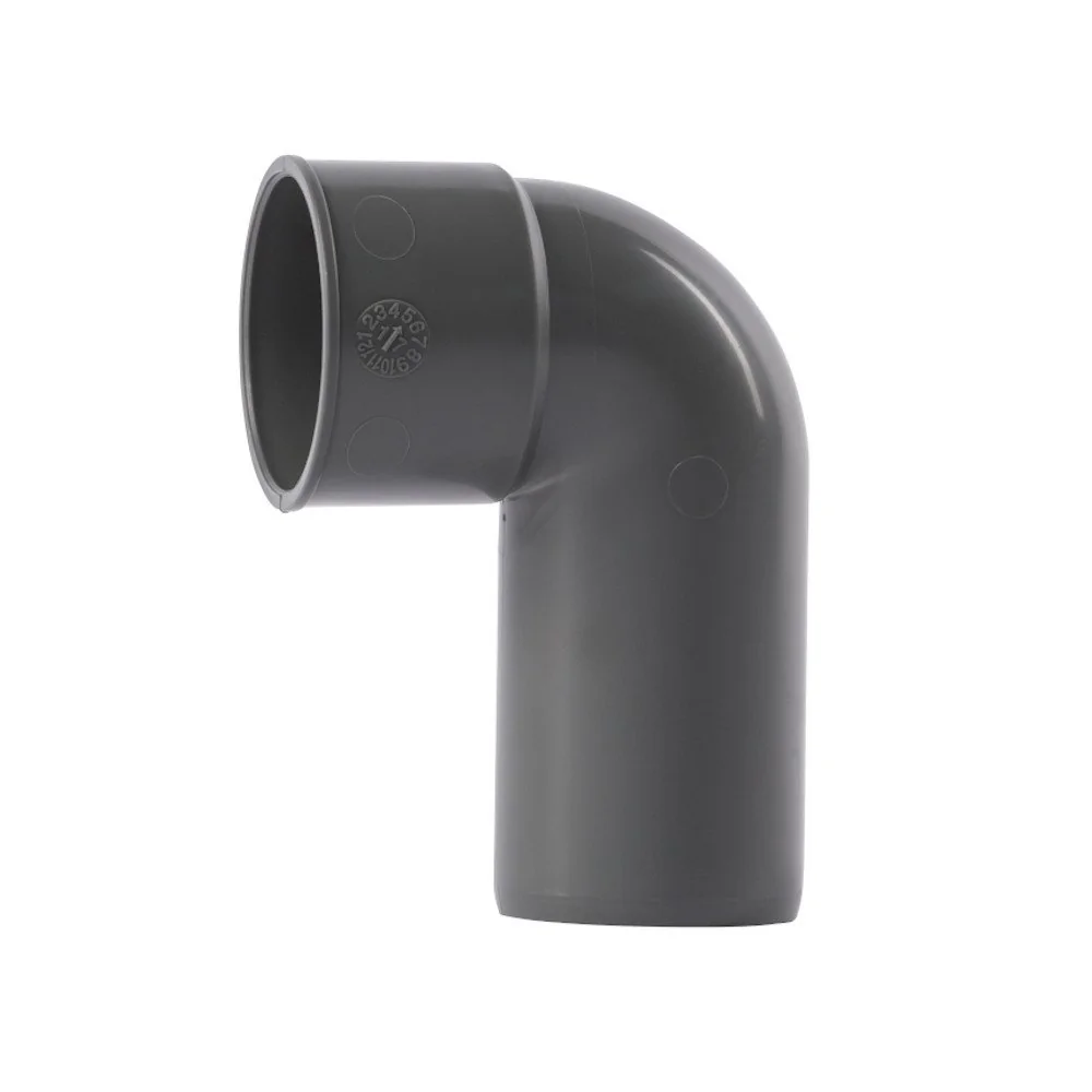 Siphon Connector DN/OD 40/30, Waste Pipe Connector