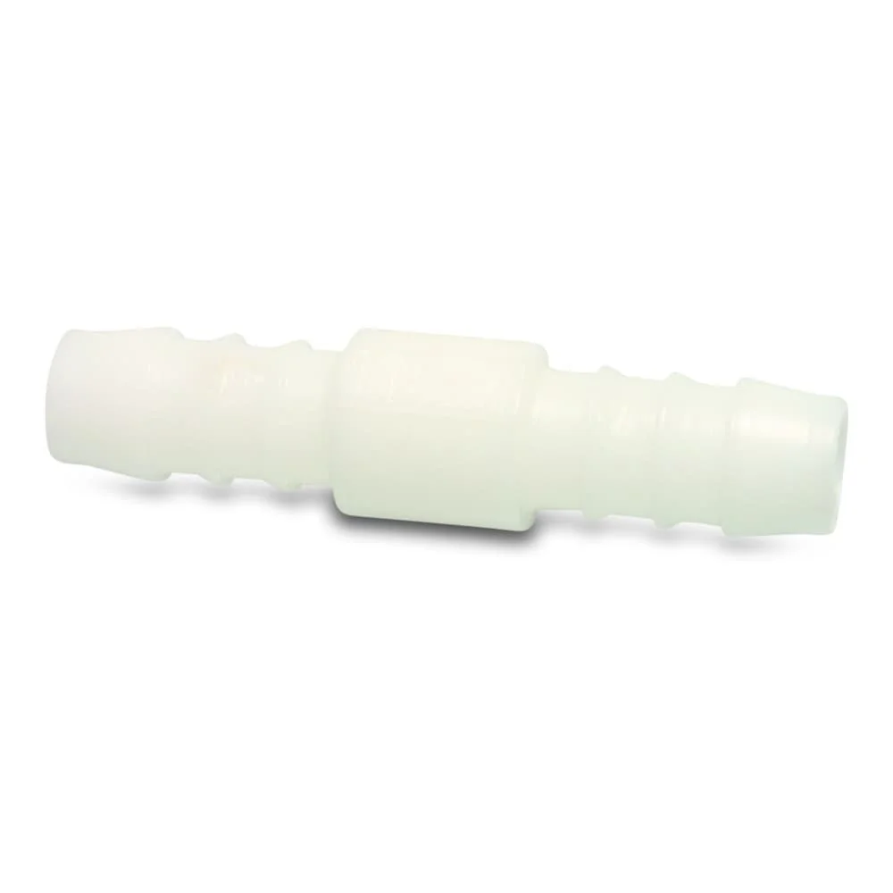 "Hose Connector Plastic Nozzle 25 mm image"