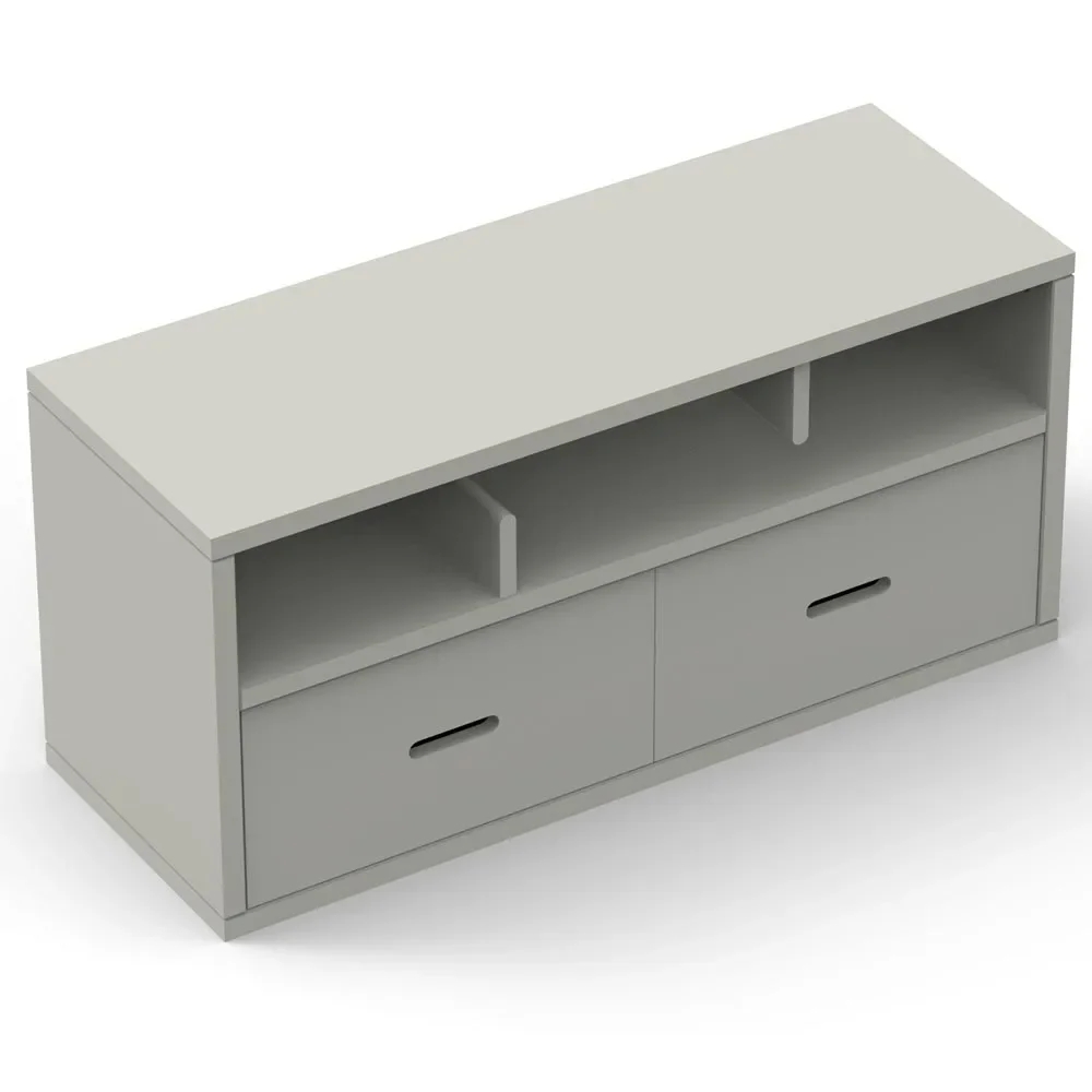 "Mathy by Bols Madaket sideboard with drawer image"