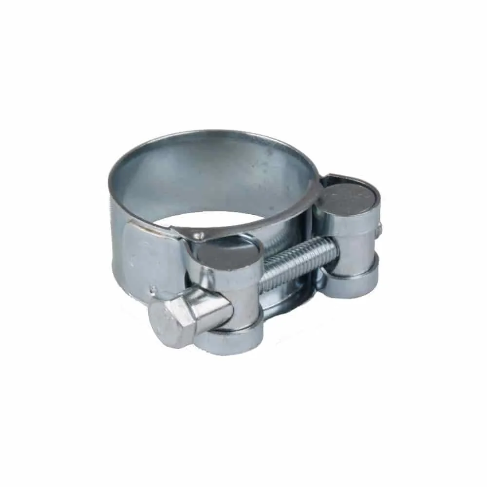 "W1 Clamping Jaw / Joint Bolt Clamps 104-112mm image"