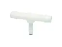 Reducing T Hose Connector 12mm to 6mm, Plastic Hose Fitting