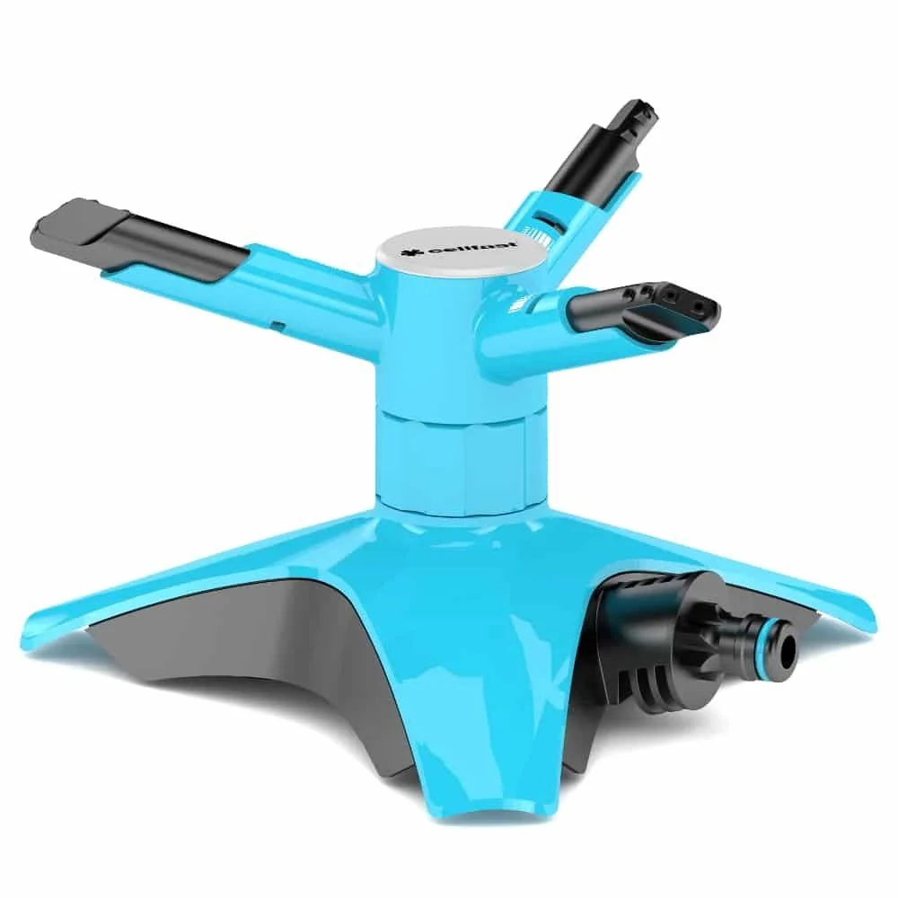 "Rotary Sprinkler ERGO image"