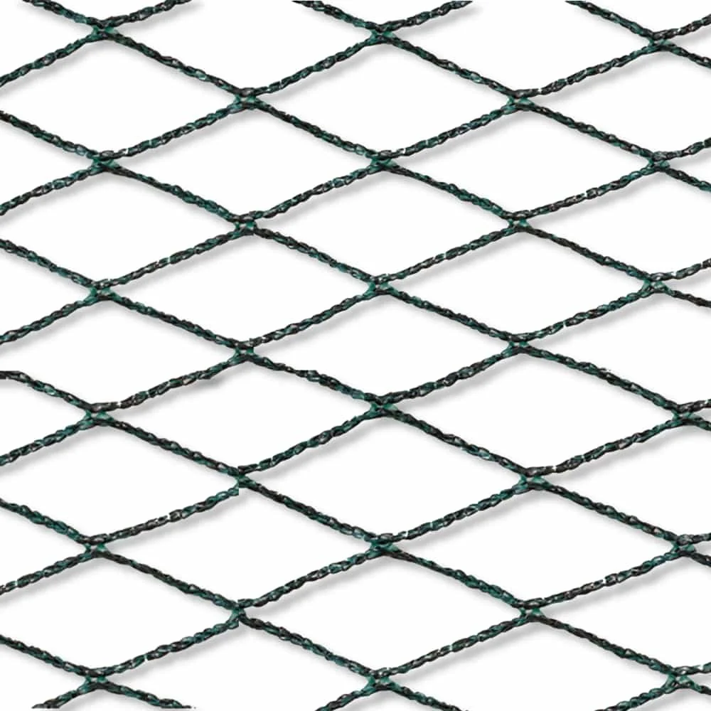 Pond Netting 4x15m, 60m², Leaf Protection Pond Net