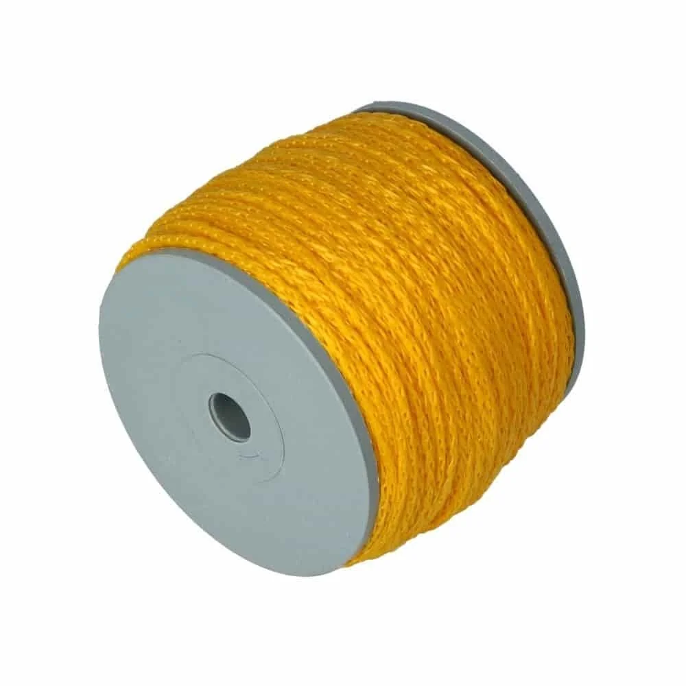 "Plumb Mason's Line 100m image"