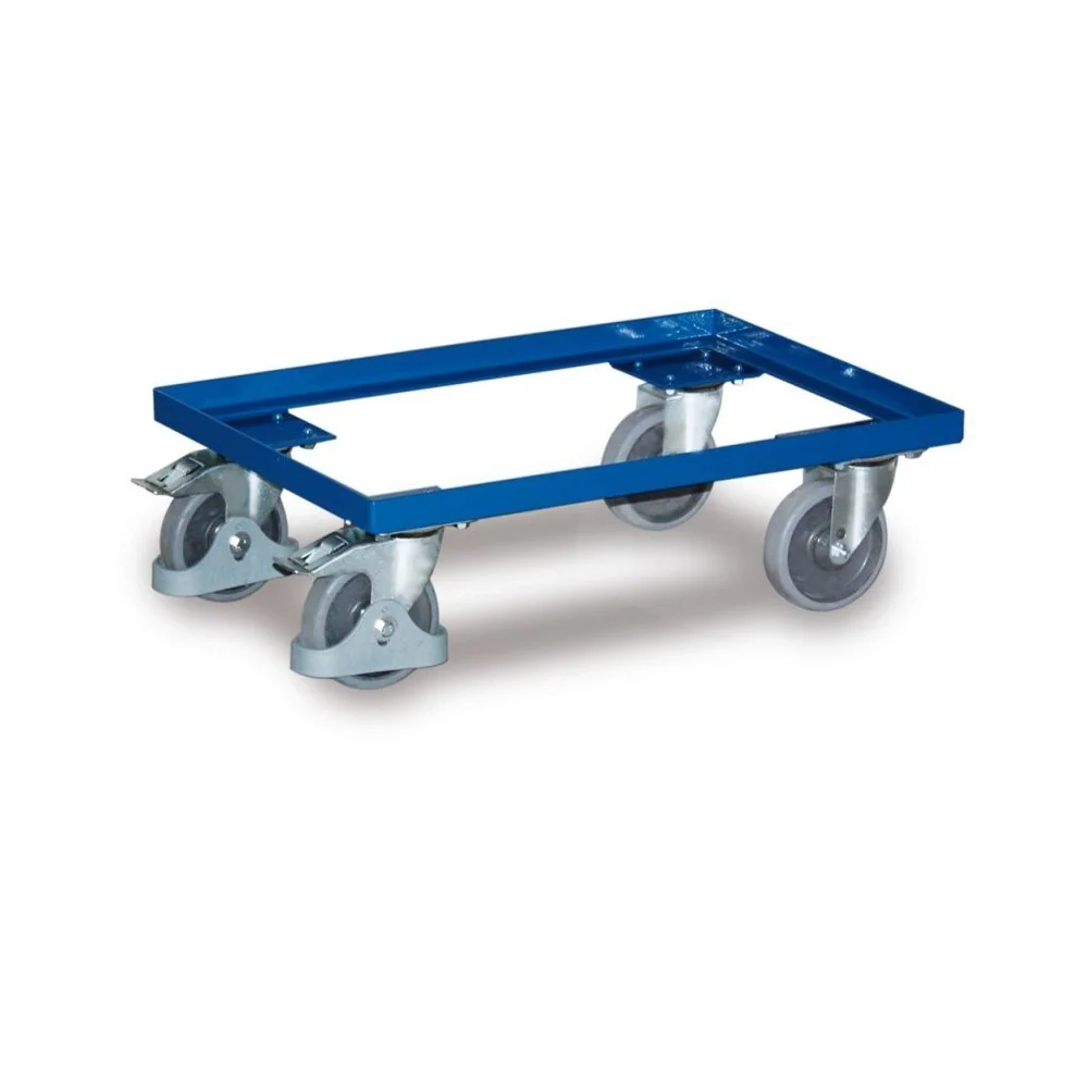 Euro Roller - 250 kg Capacity Transport Dolly