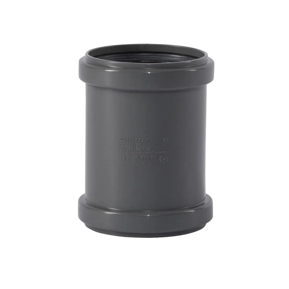 "HTsafeU Sliding Sleeve DN/OD 75 image"
