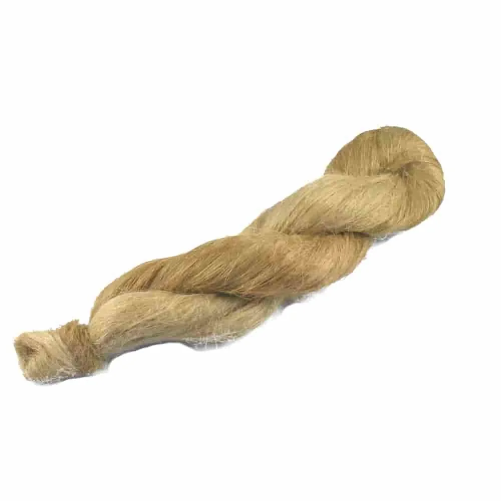"Thread Sealing Hemp 180-200g, Natural Pipe Sealant image"