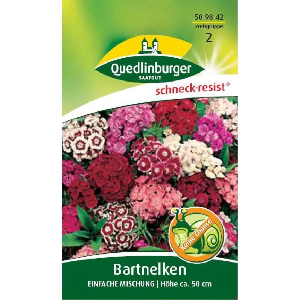 "Sweet William Seeds - Flower Seeds image"