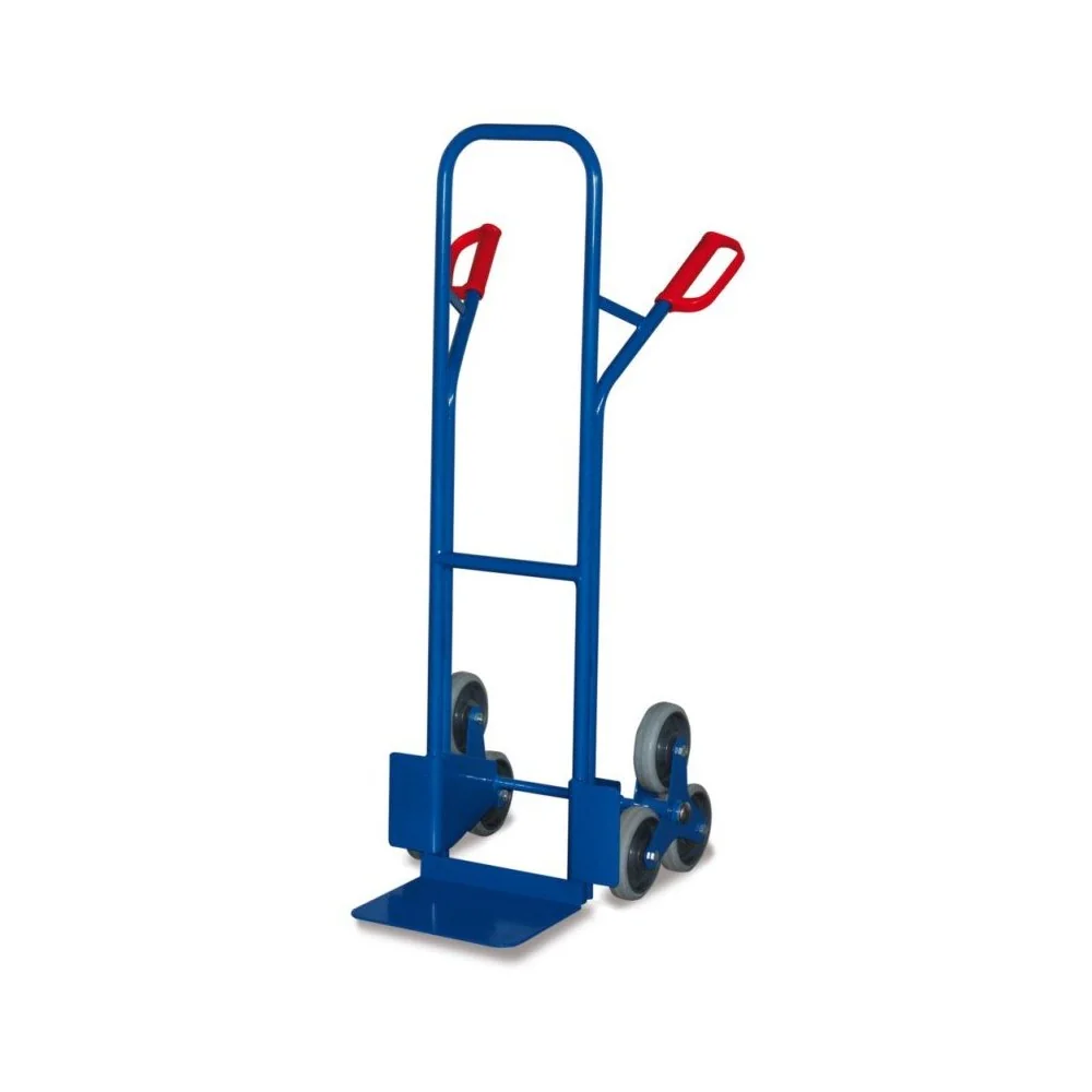 "200 kg Capacity Stair Climber Hand Truck image"