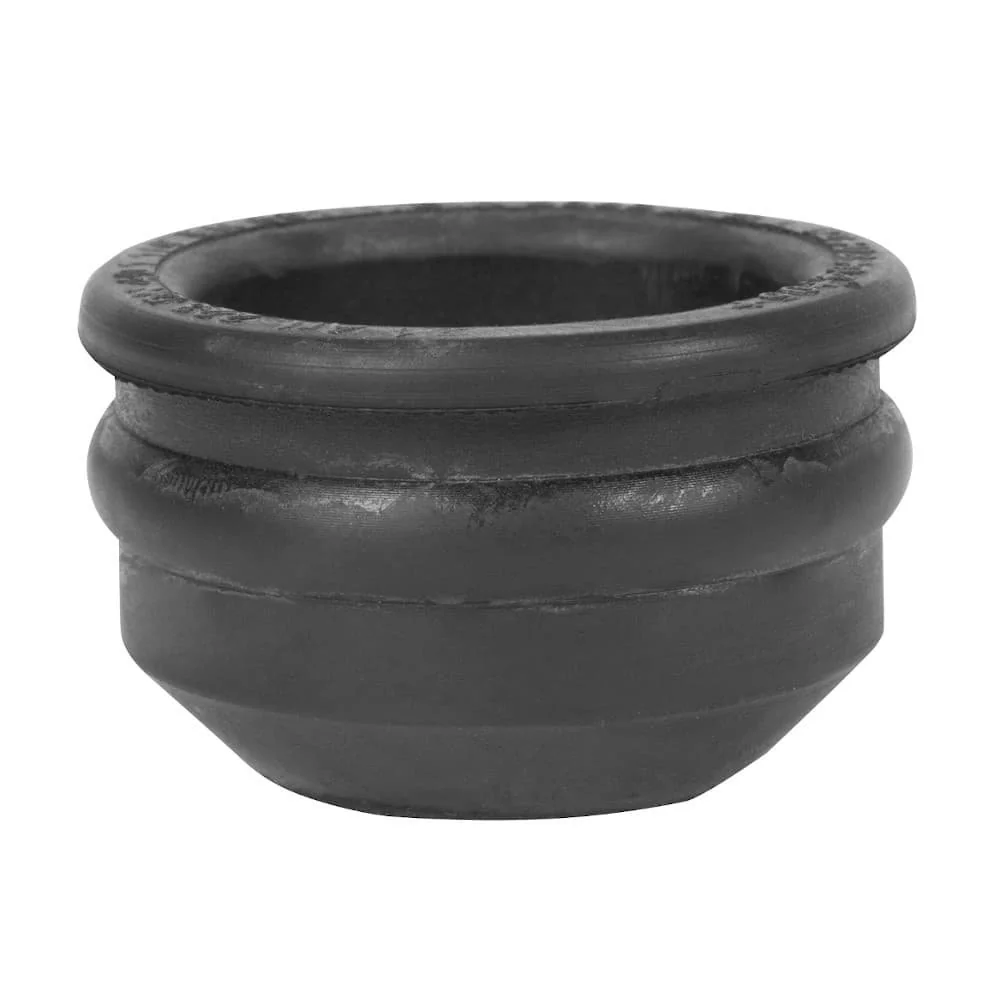 "DN/OD 40 Pipe Connector - Waste & Drain Pipe Fitting image"
