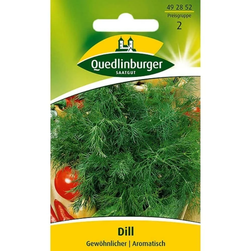 "Dill, Common image"