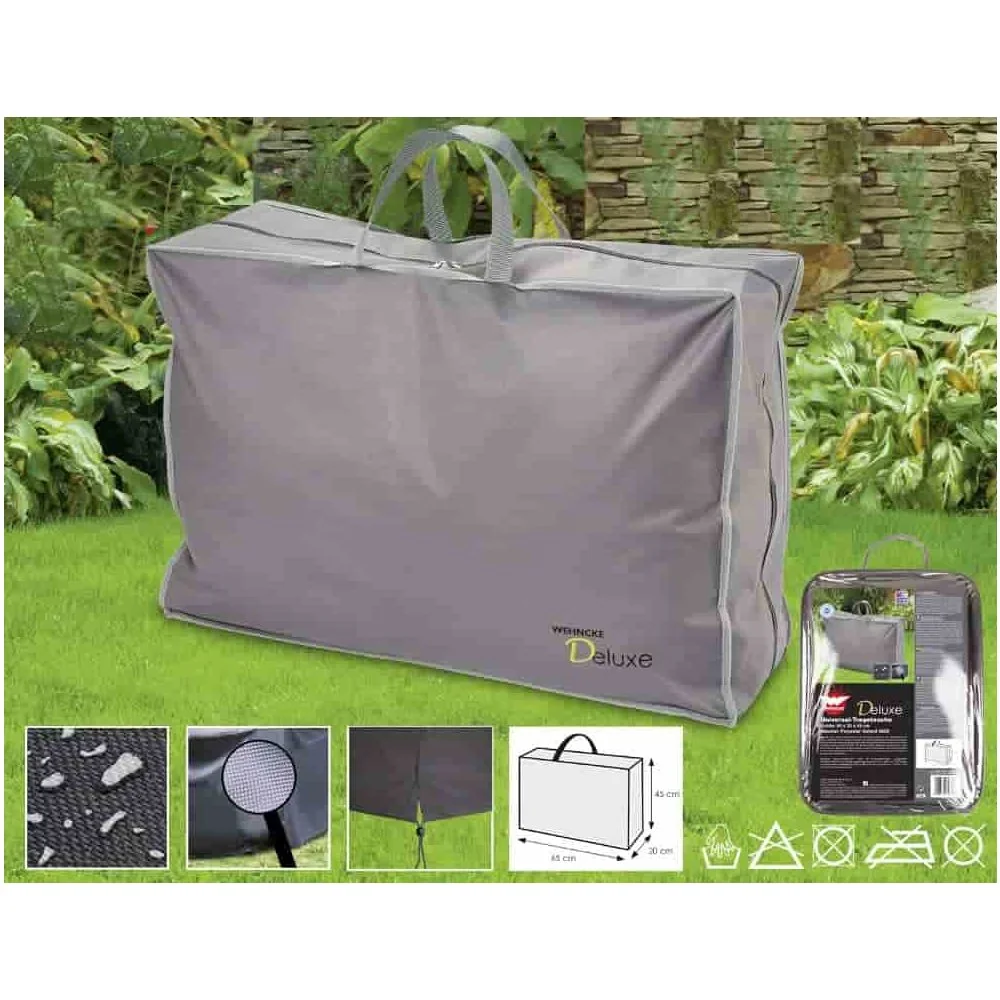 "Protective Cover Deluxe Carry Bag, approx. 65x20x45 image"