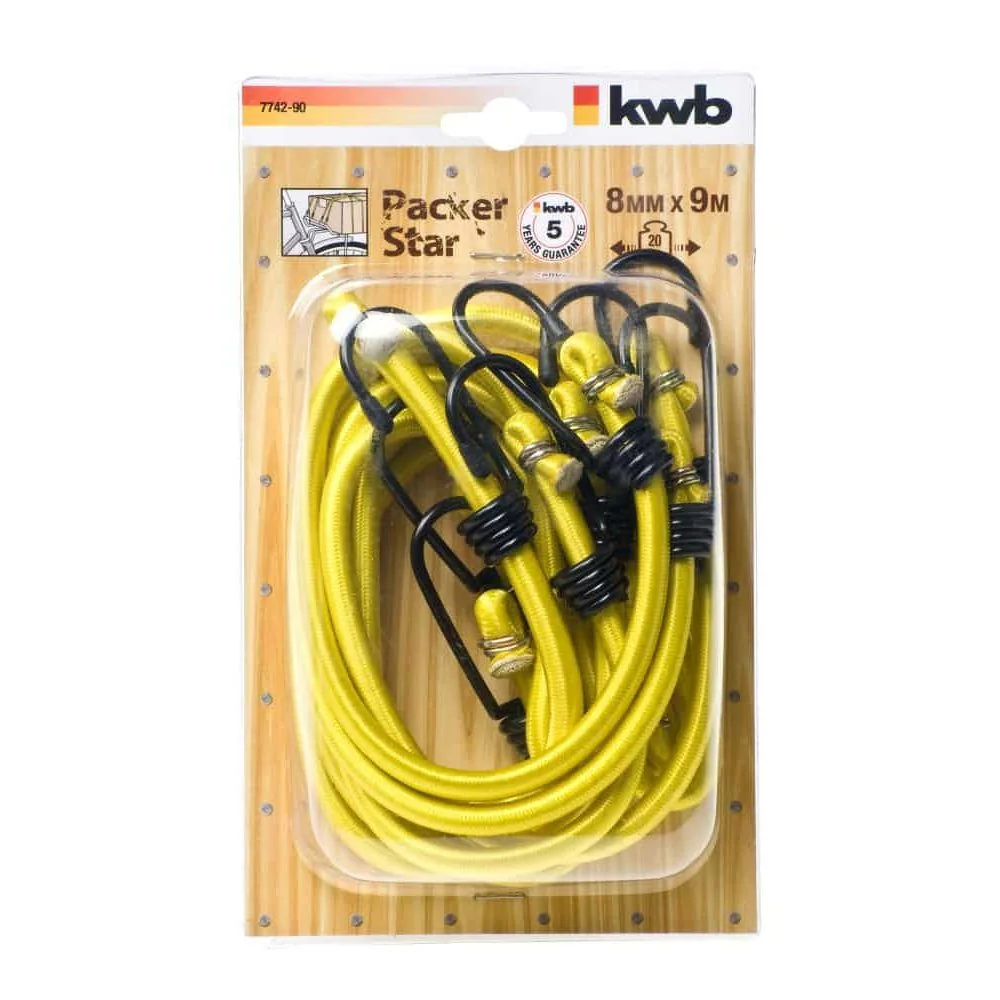 90cm Luggage Spider Bungee Cord Cargo Net for Bikes & Motorcycles