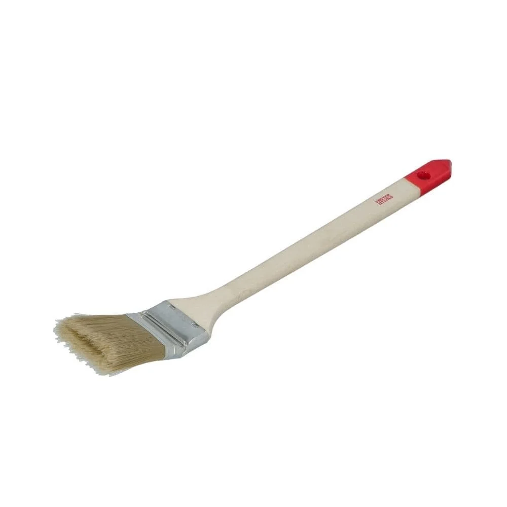 "Radiator Brush, Heater Brush, 50mm Radiator Paint Brush image"