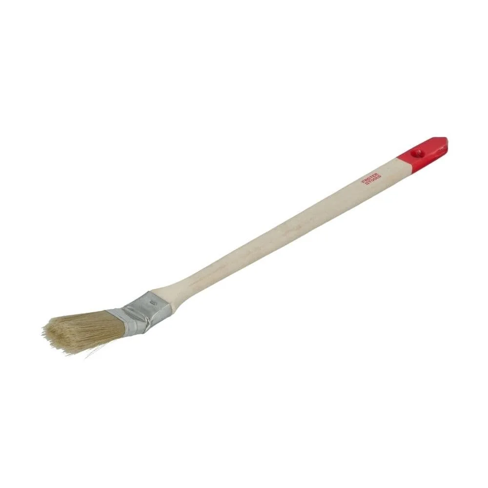 Radiator Brush 25mm - Angled Heater Paint Brush