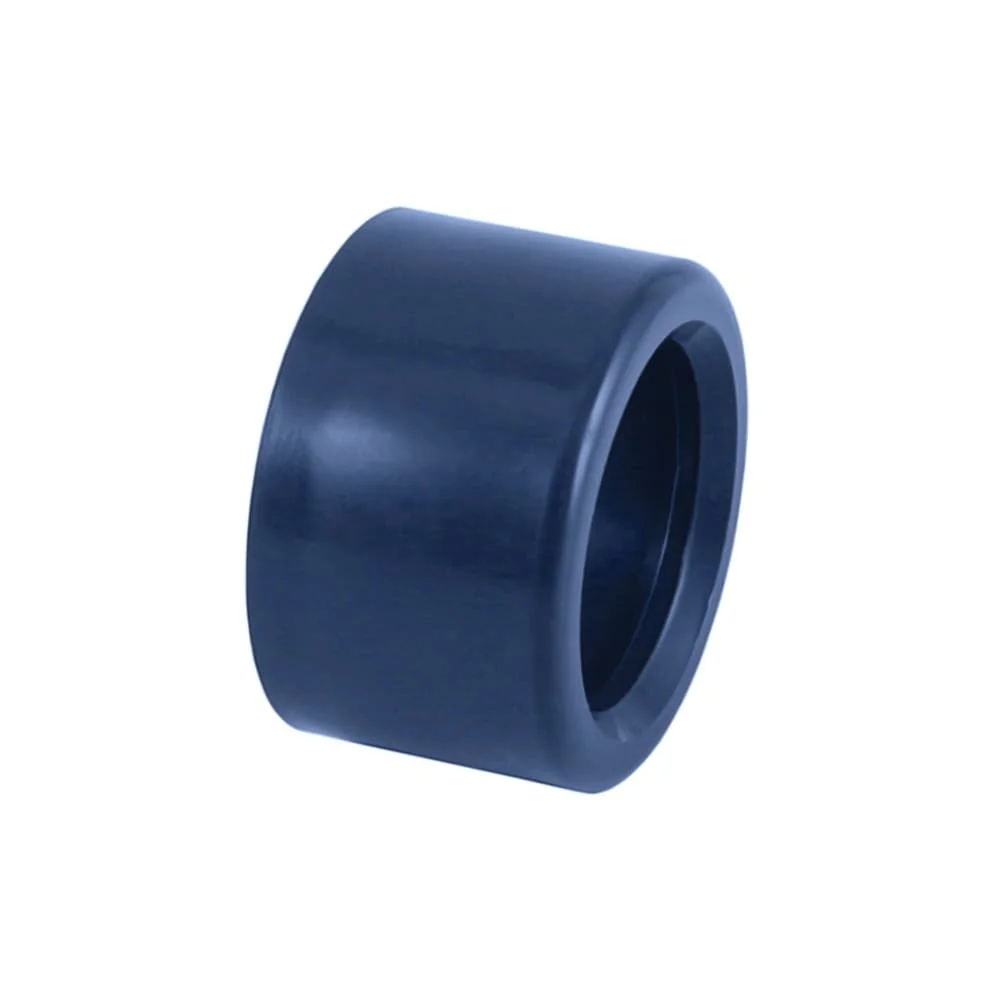 "PVC-U Reducer Short 63 mm x 50 mm PN16 image"