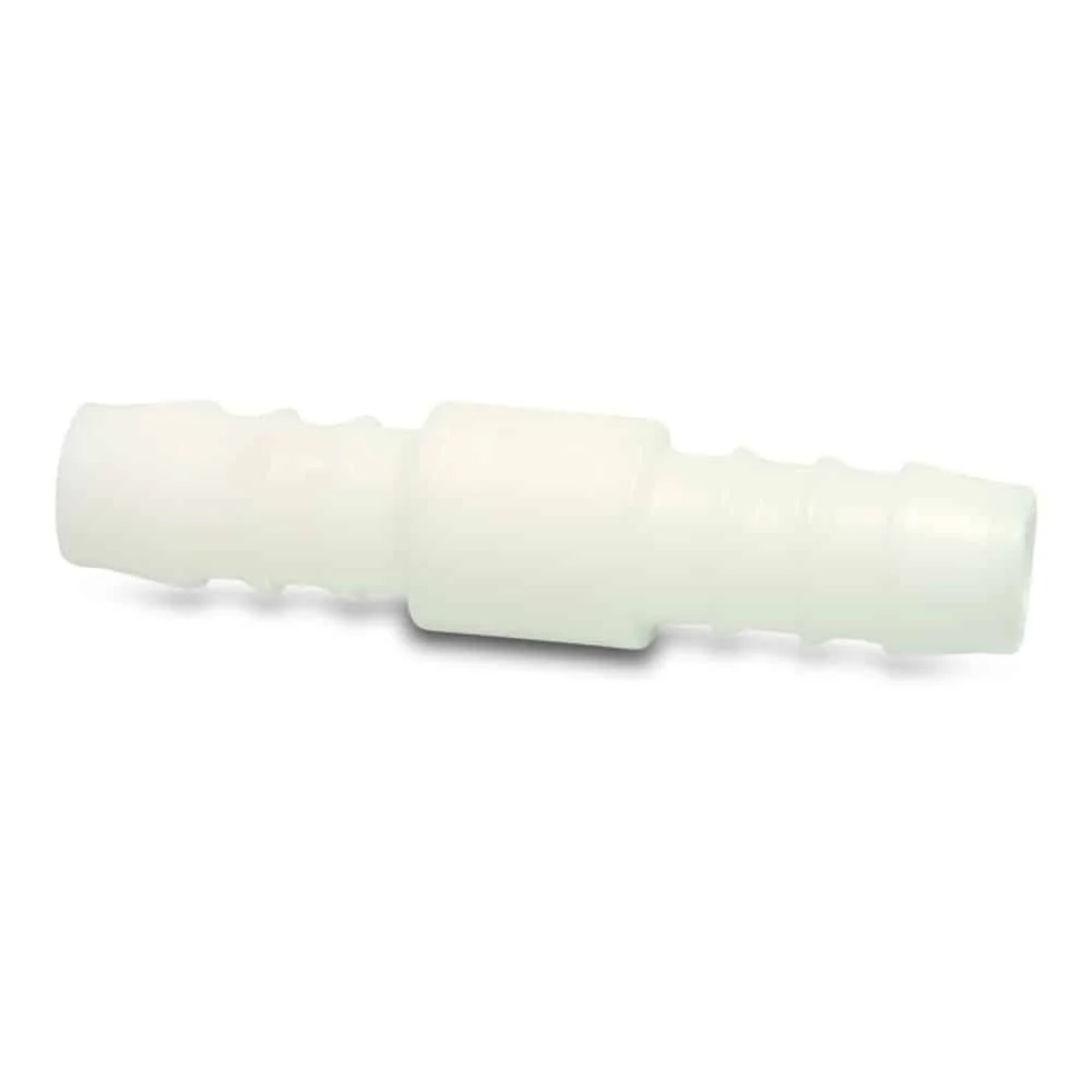 "10mm Hose Connector, Plastic Tubing Splicer, Hose Joiner image"