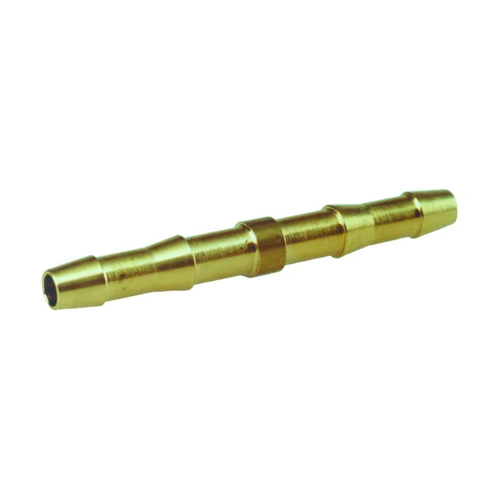 "9mm Air Hose Connector - Double Barb Fitting image"
