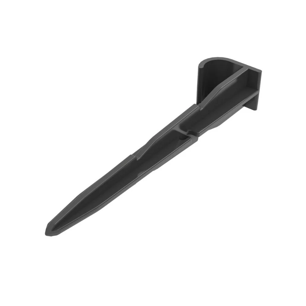 "Drip Irrigation Anchors - 16mm Hose Stakes image"