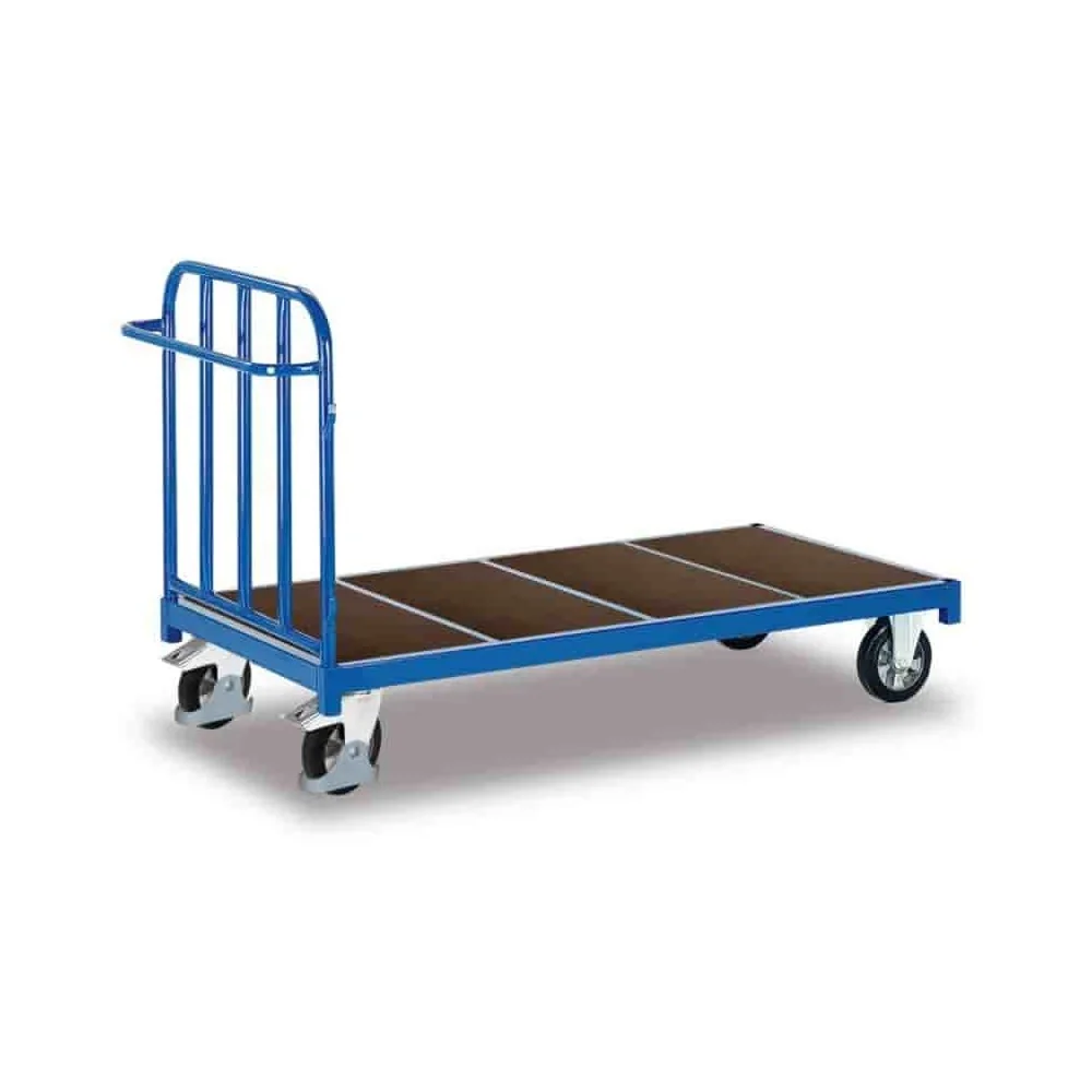 "Strut Front-Wall Cart 500 kg Type M (TG) image"