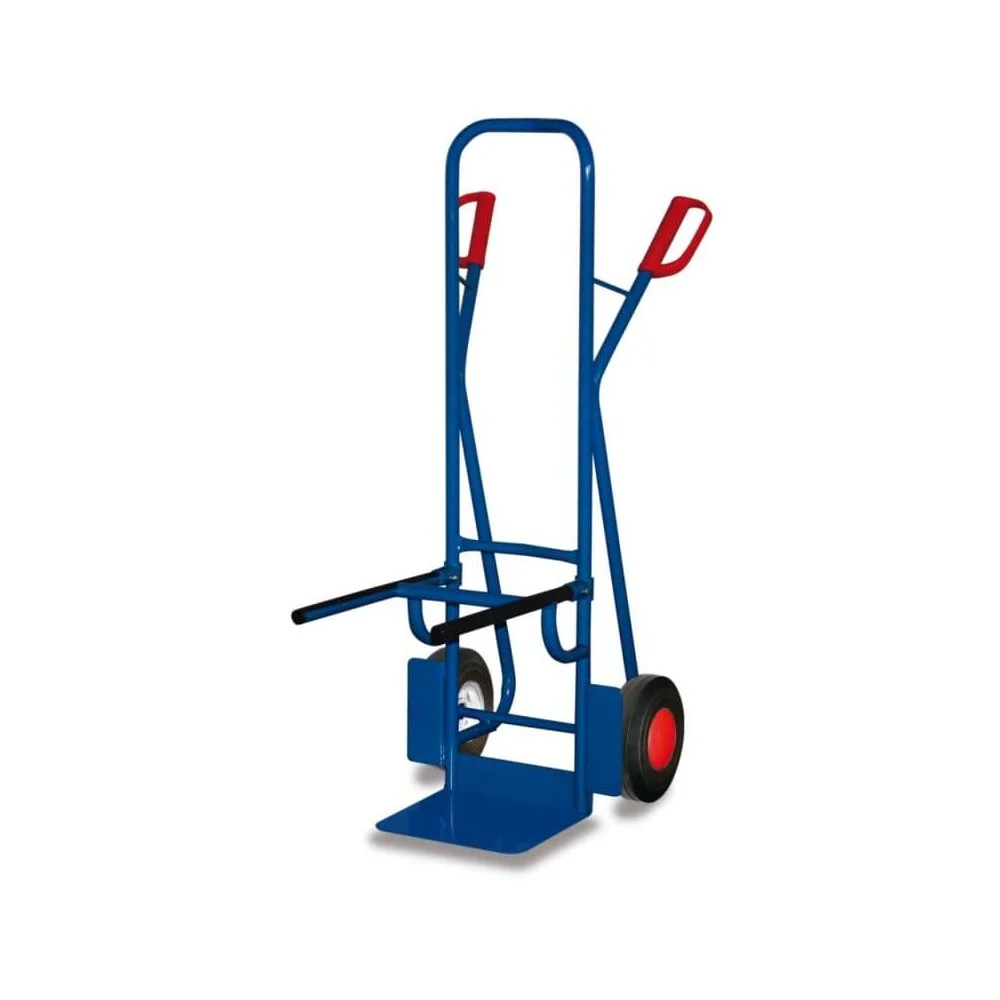 "Chair Cart Heavy Duty 250 kg Capacity image"