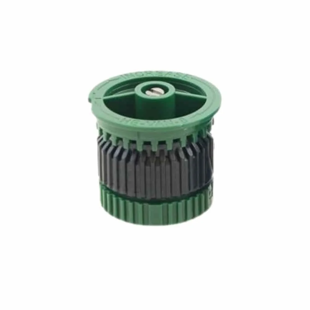 Adjustable Garden Sprinkler Nozzle 0-360°