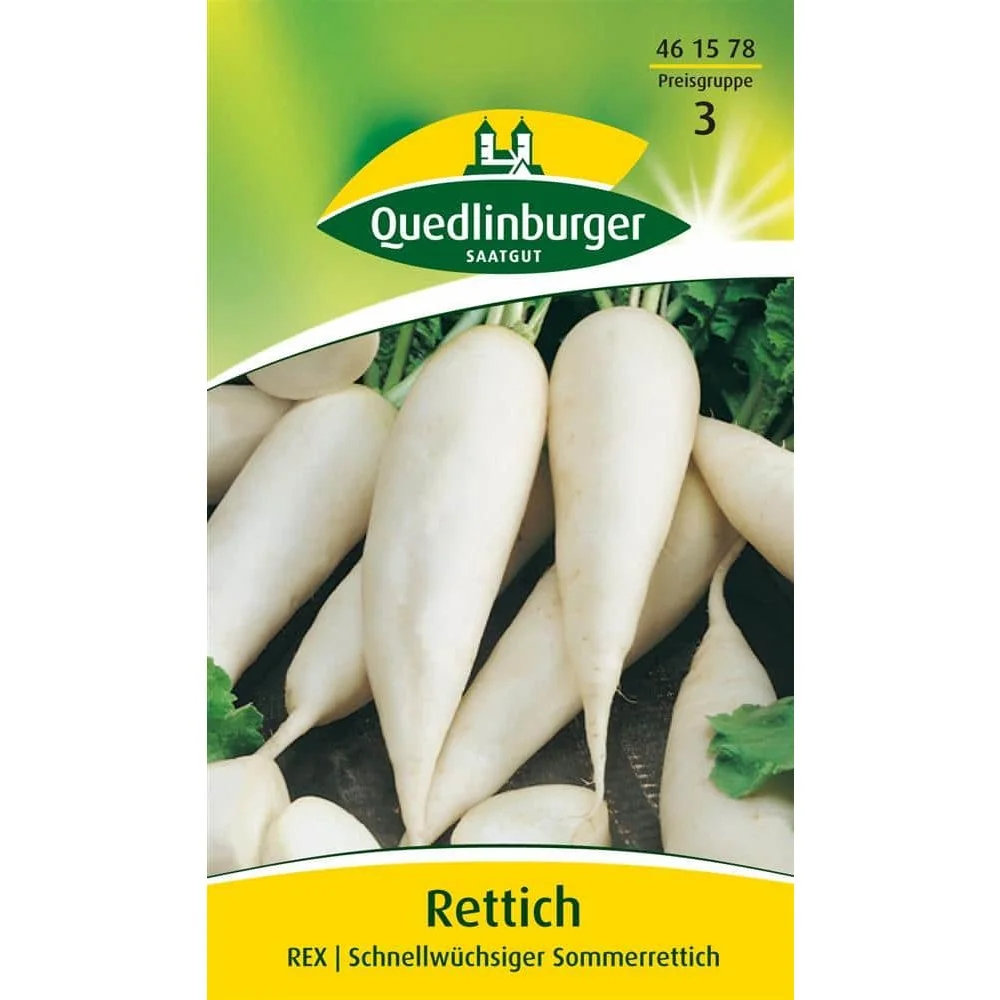 "Radish, Rex image"
