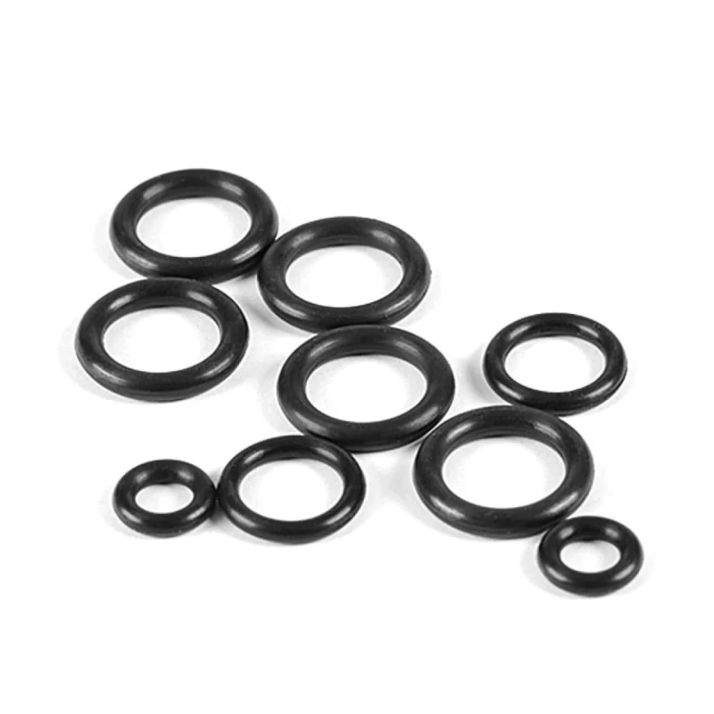 "Universal O-Ring Kit, Water Seal, O Ring Set image"