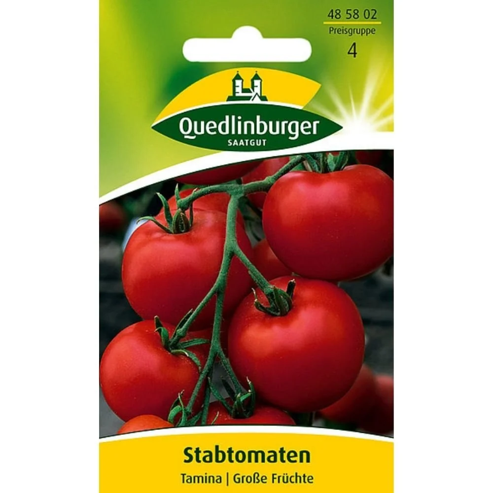 "Vine Tomato, Tamina image"