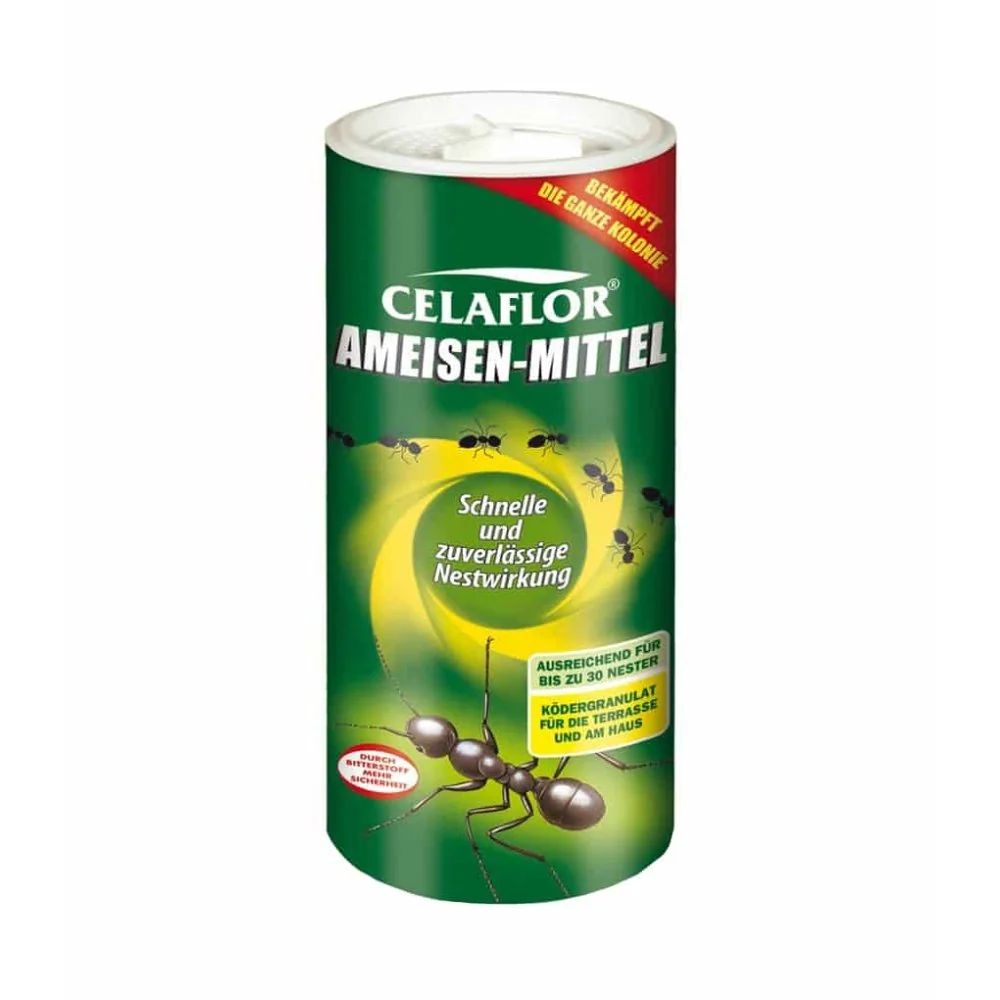 "Ant Killer Granules - 300g Ant Control for Home & Garden image"