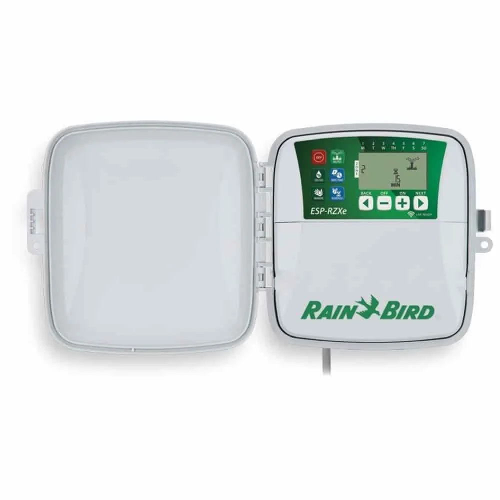 "Rainbird Control Unit Type RZXe6 Outdoor image"