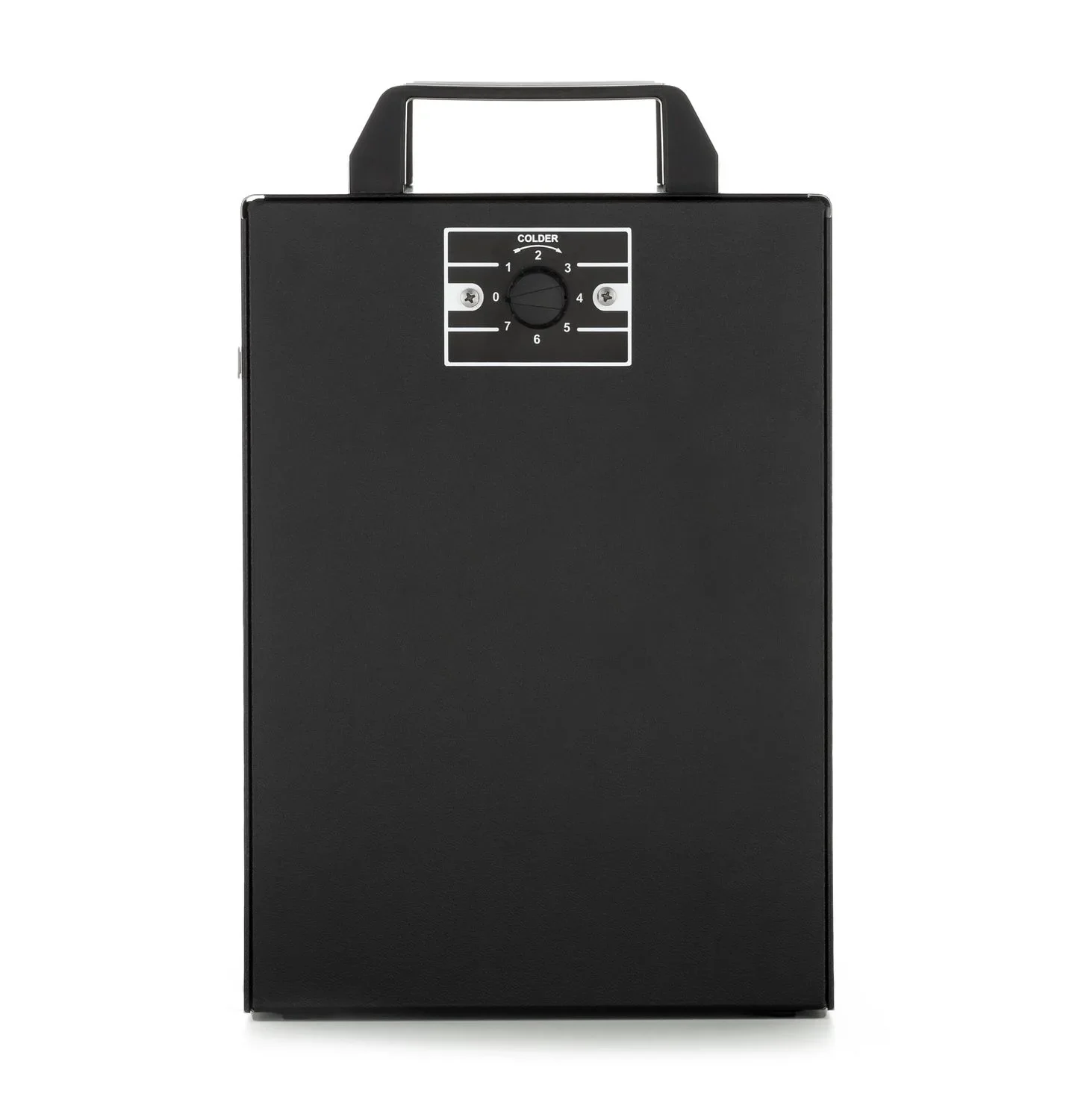 "Water dispenser, sparkling water maker, carbonated water maker, soda maker - Soda Pygmy 25, Green Line image"