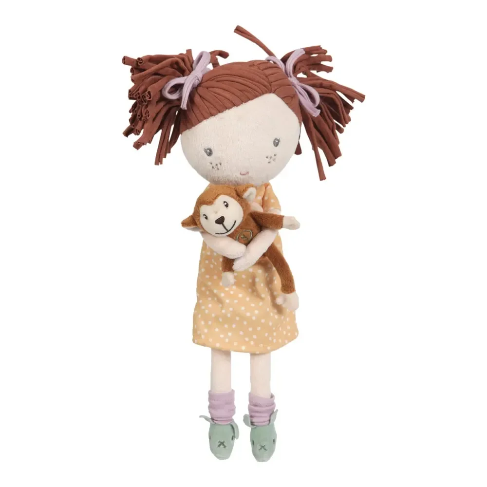 Little Dutch Kuschel puppet Sophia