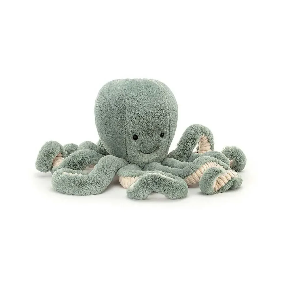 Jellycat cuddly toy tok