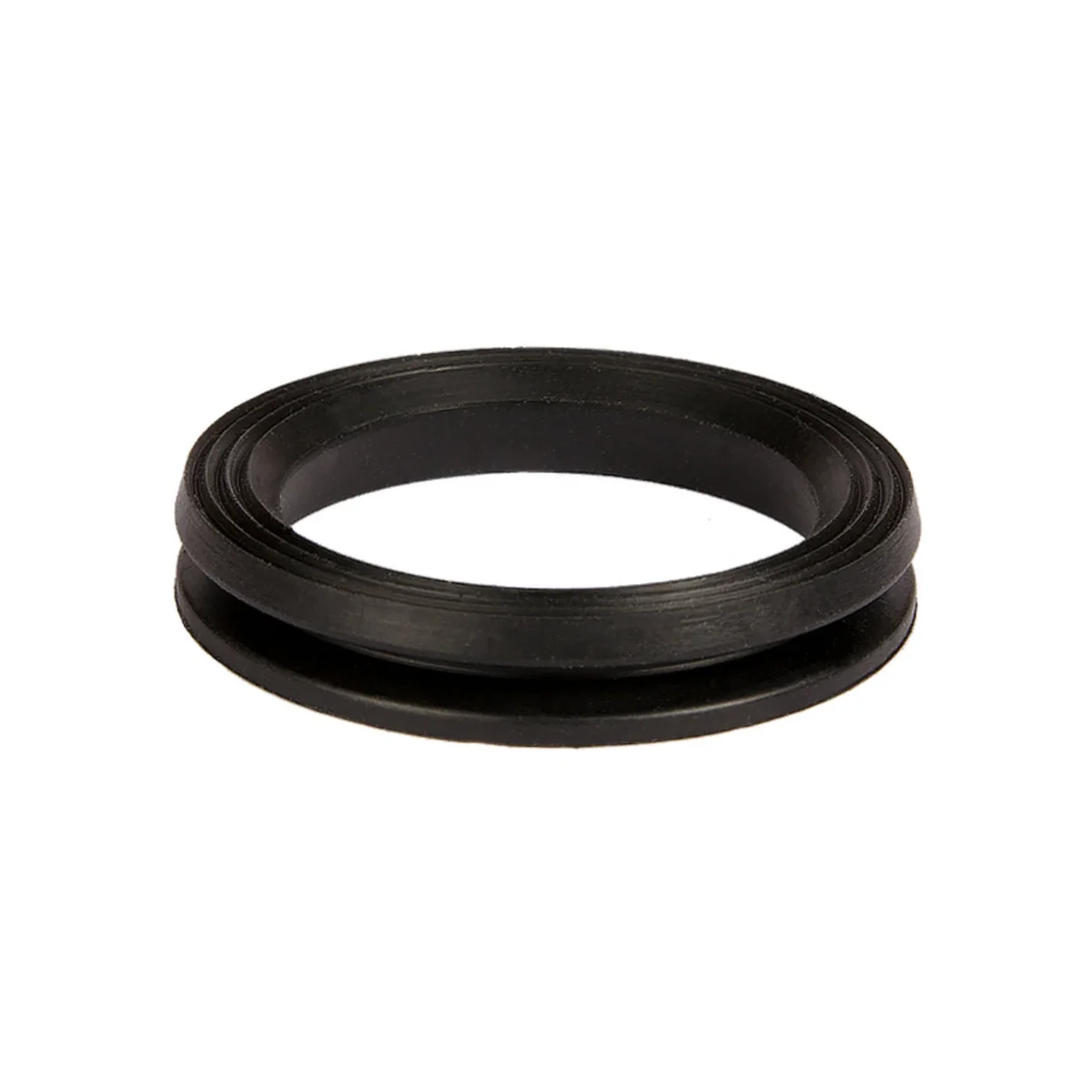 O ring, Keg coupler gasket, Main seal for keg closure (flat and combination fitting) (Micro Matic and Hiwi)