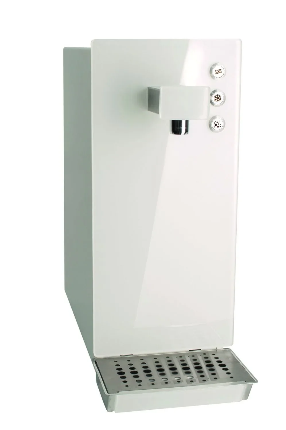 "Water dispenser, sparkling water maker, carbonated water maker, soda maker - TWIST 25 image"