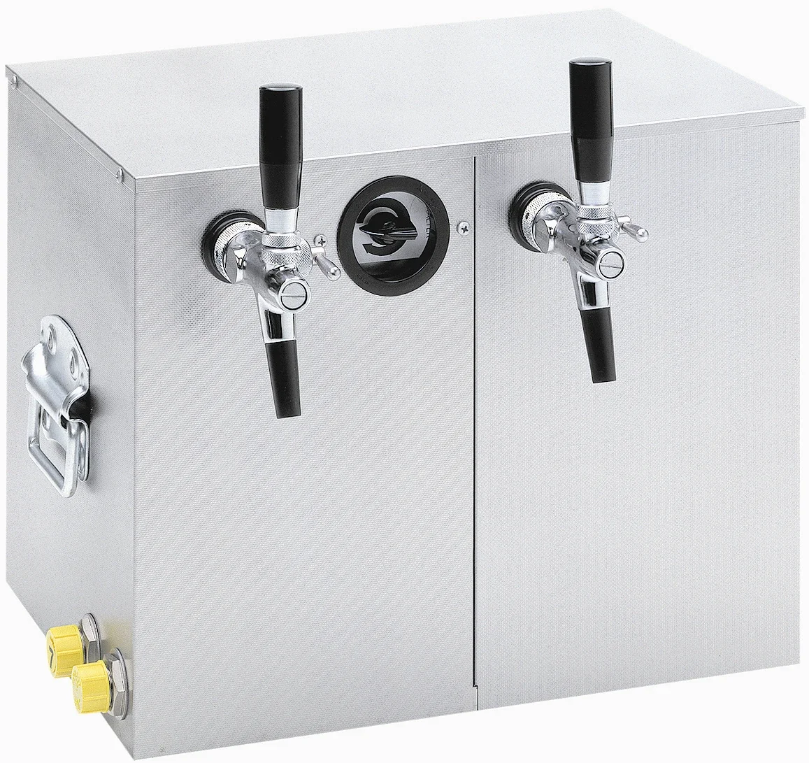 "Beer dispenser 1-line, 35 liters / h image"