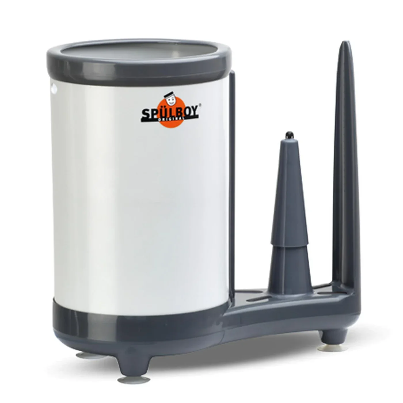 "Glass washer - Original SPÜLBOY, Neptun T2000 image"