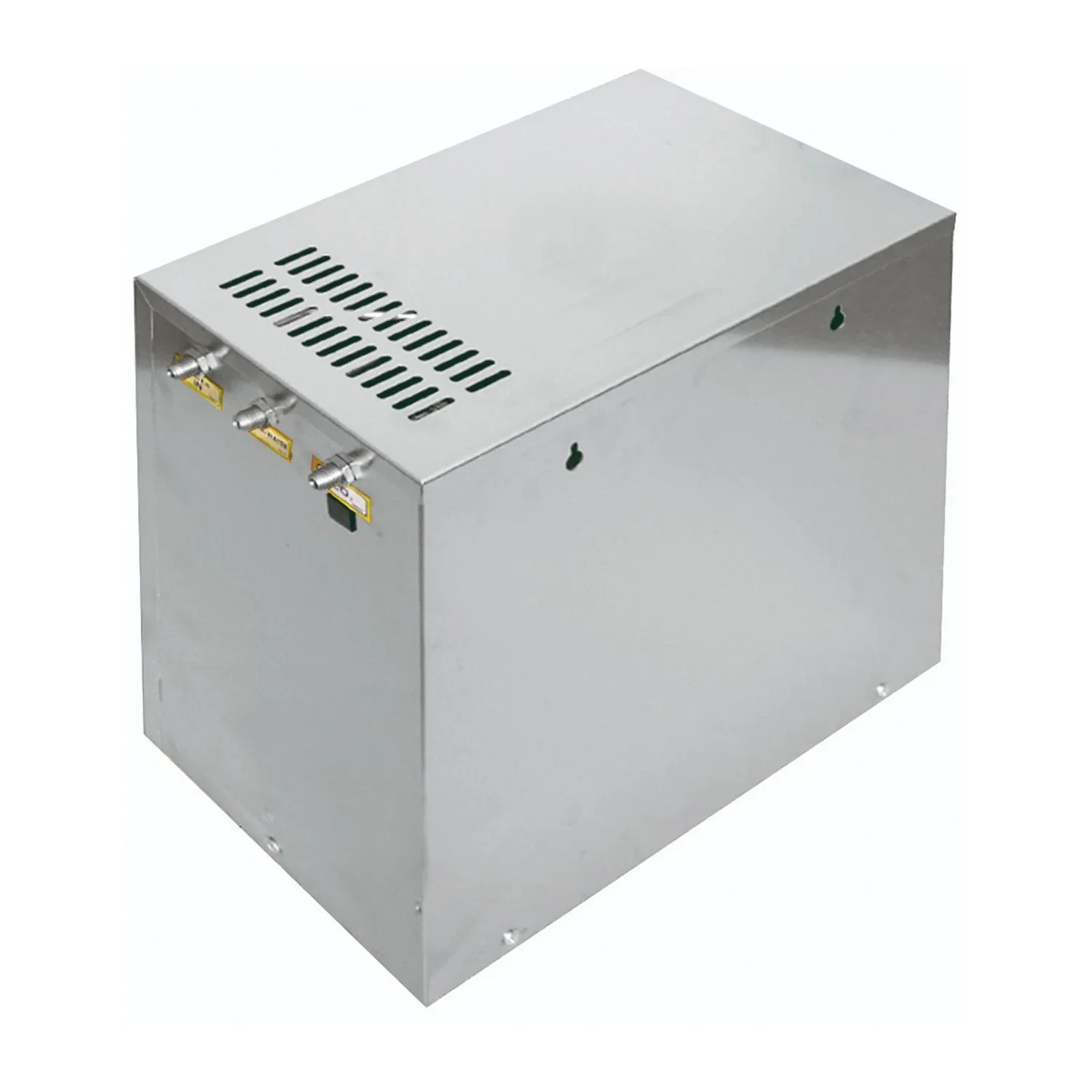 "Water dispenser, soda maker, carbonated water maker, sparkling water maker, warm carbonator - KT1A image"