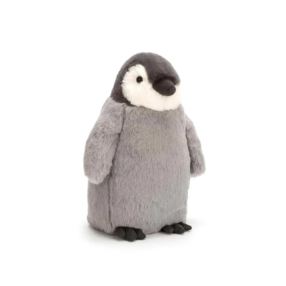 Jellycat cuddly toy penguin percy small