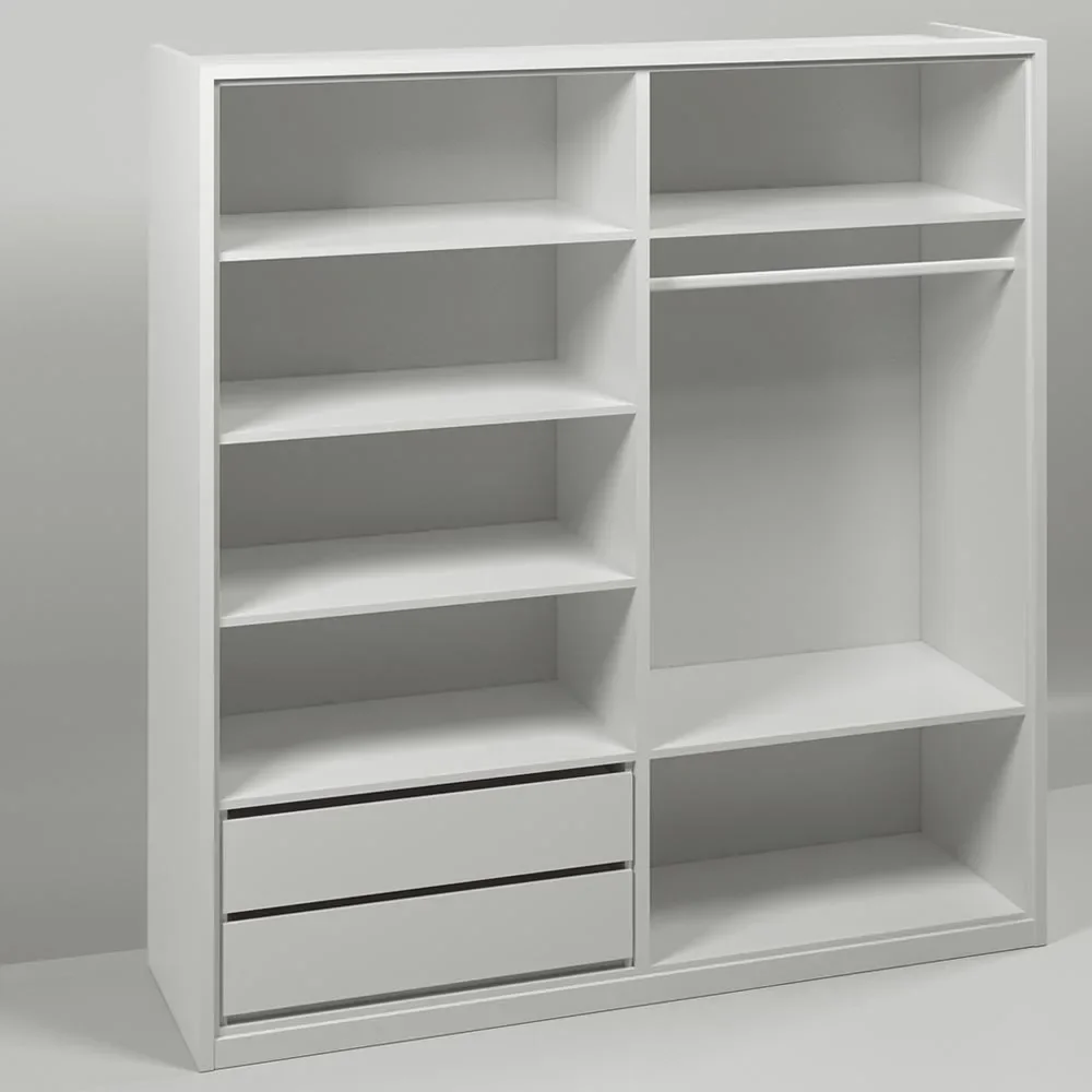 "Muba Bespoke Extra Bashbar for cupboards image"