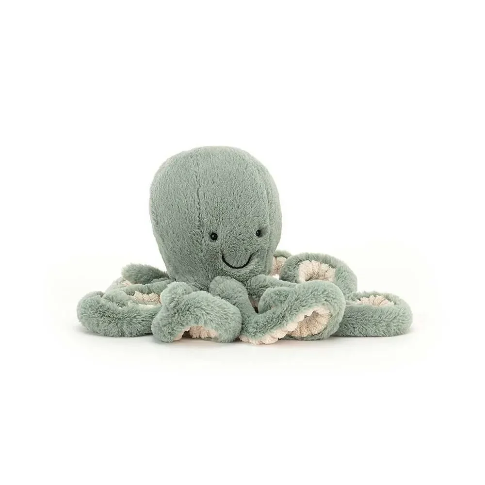 "Jellycat cuddly toy token Odyssey Klein image"